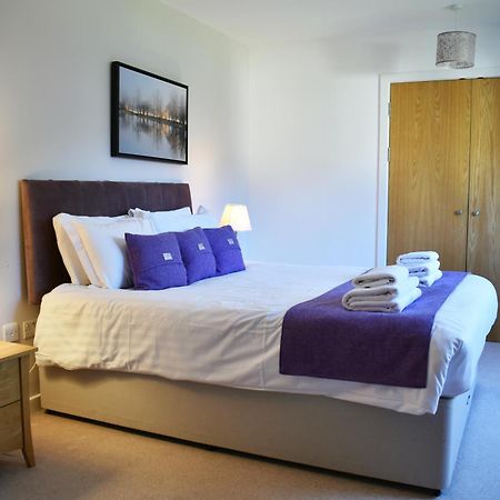 Abbey Holidays Loch Ness Luxury Self Catering 2 Bedroom Cottages Fort Augustus Esterno foto
