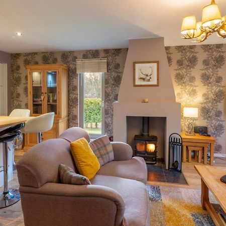 Abbey Holidays Loch Ness Luxury Self Catering 2 Bedroom Cottages Fort Augustus Esterno foto