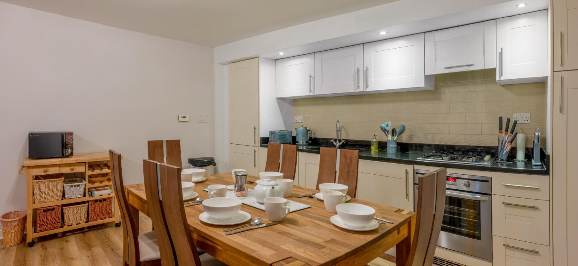 Abbey Holidays Loch Ness Luxury Self Catering 2 Bedroom Cottages Fort Augustus Esterno foto