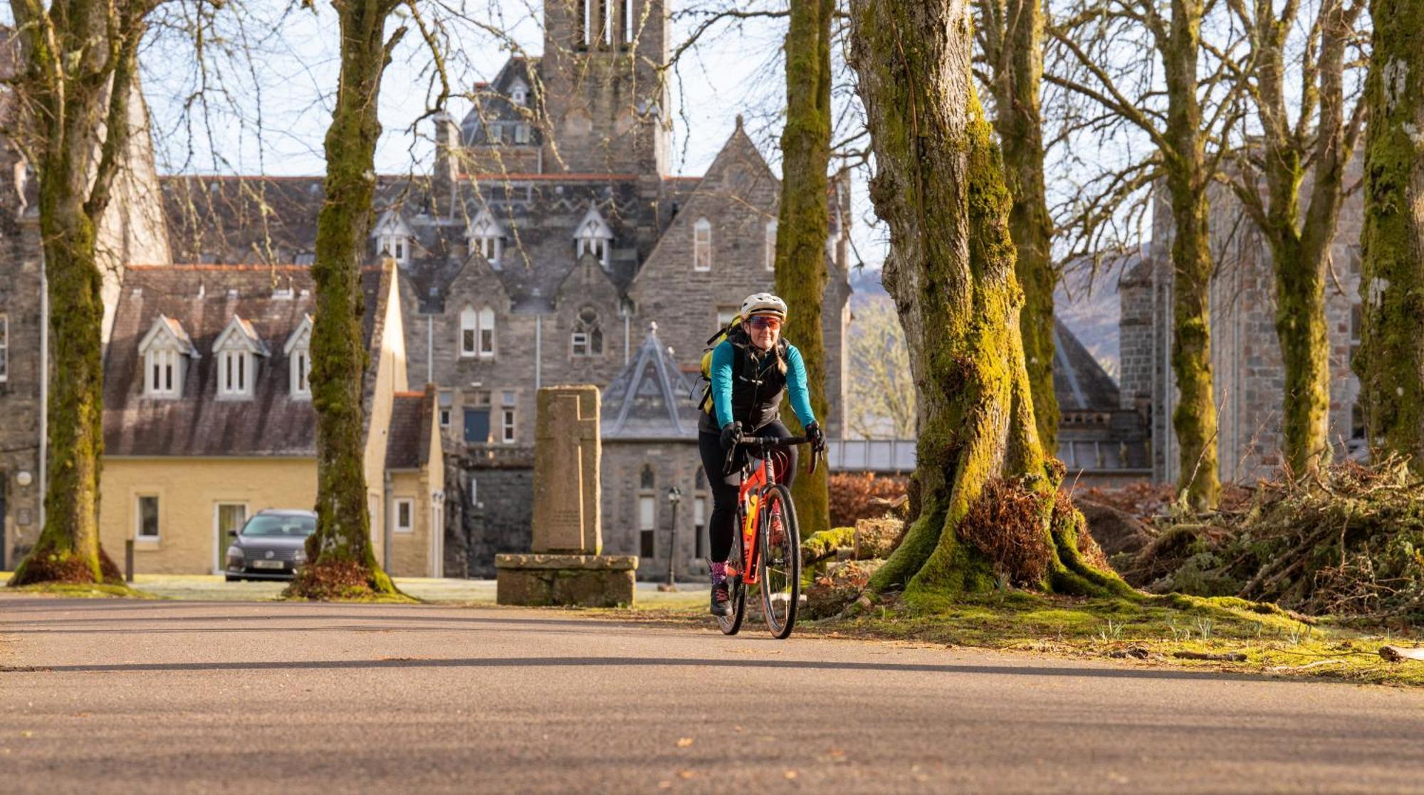 Abbey Holidays Loch Ness Luxury Self Catering 2 Bedroom Cottages Fort Augustus Esterno foto