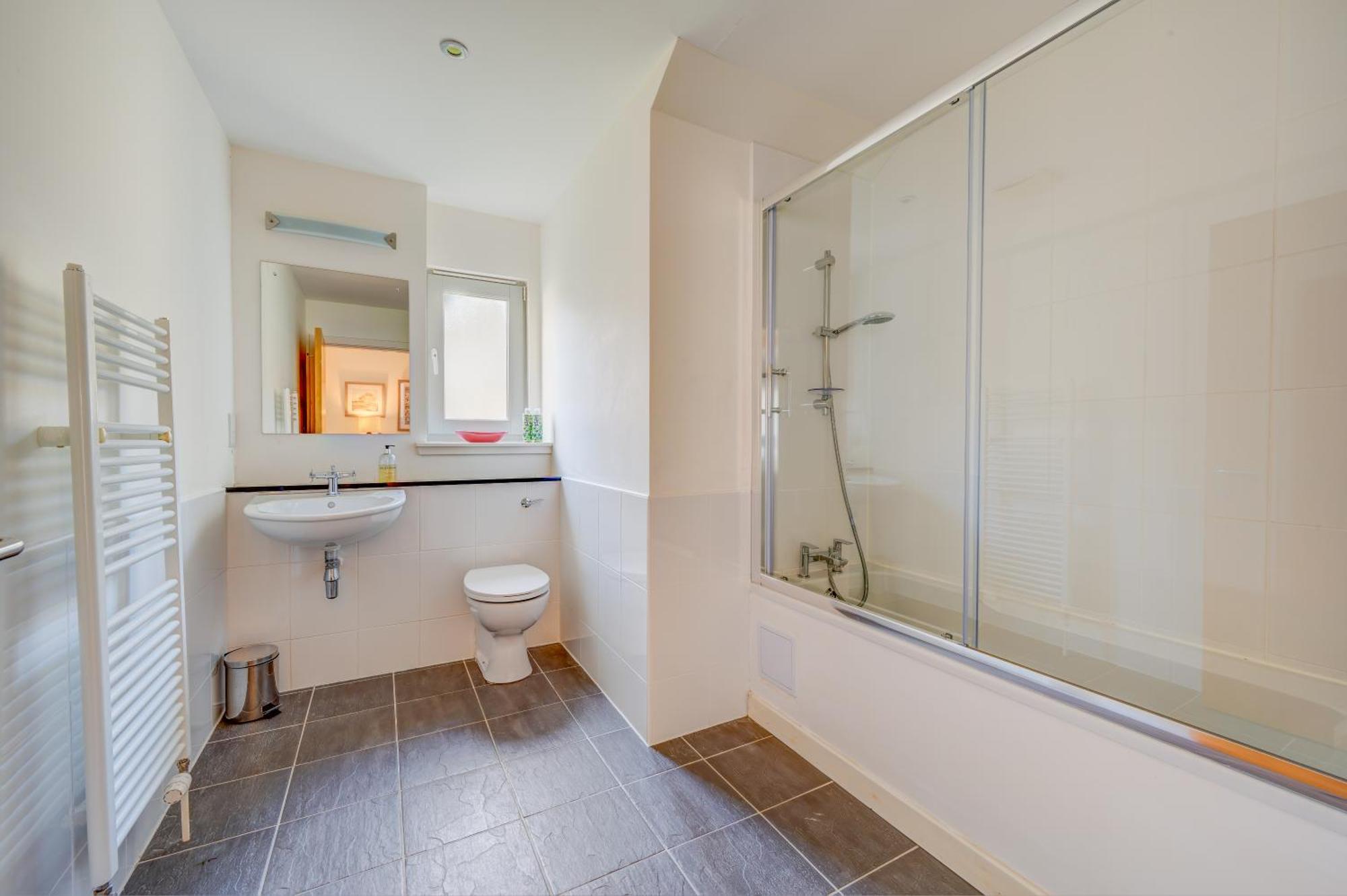 Abbey Holidays Loch Ness Luxury Self Catering 2 Bedroom Cottages Fort Augustus Camera foto