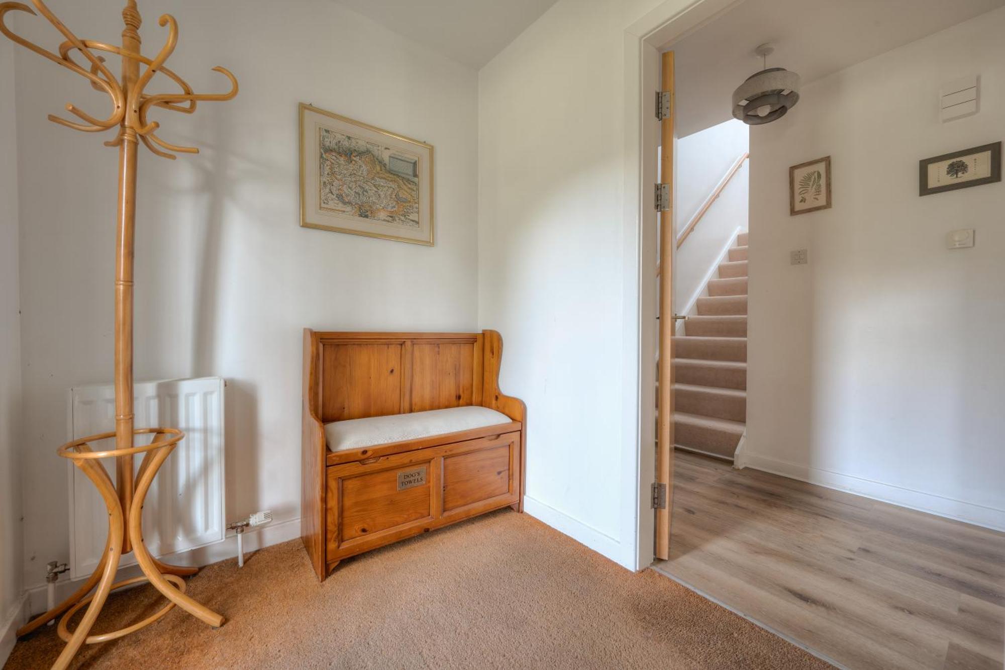Abbey Holidays Loch Ness Luxury Self Catering 2 Bedroom Cottages Fort Augustus Camera foto